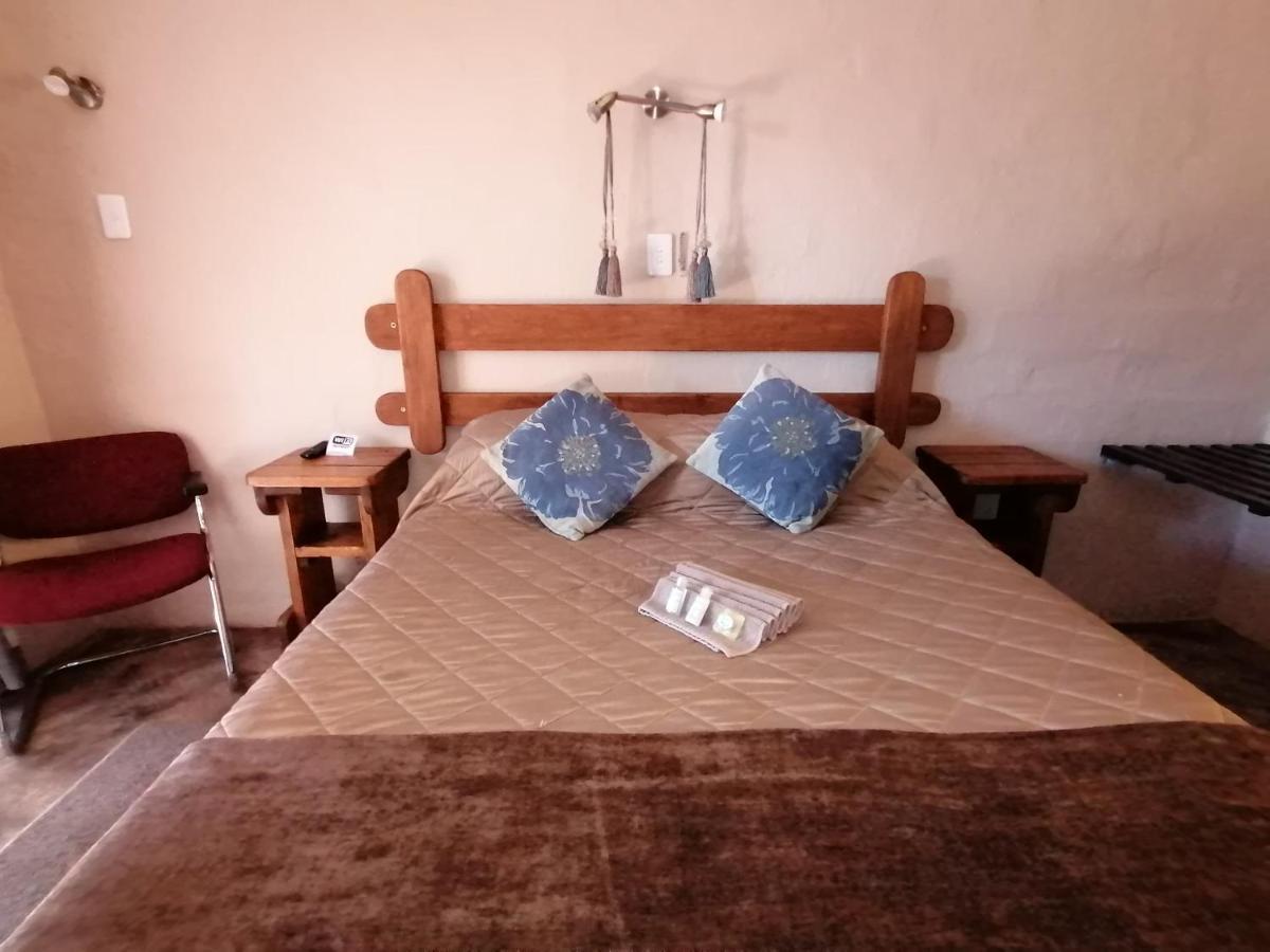 Guinea Feather Country Lodge & Spa Groblersdal Extérieur photo