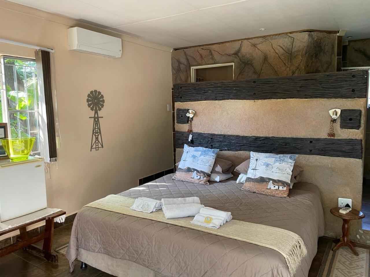 Guinea Feather Country Lodge & Spa Groblersdal Chambre photo