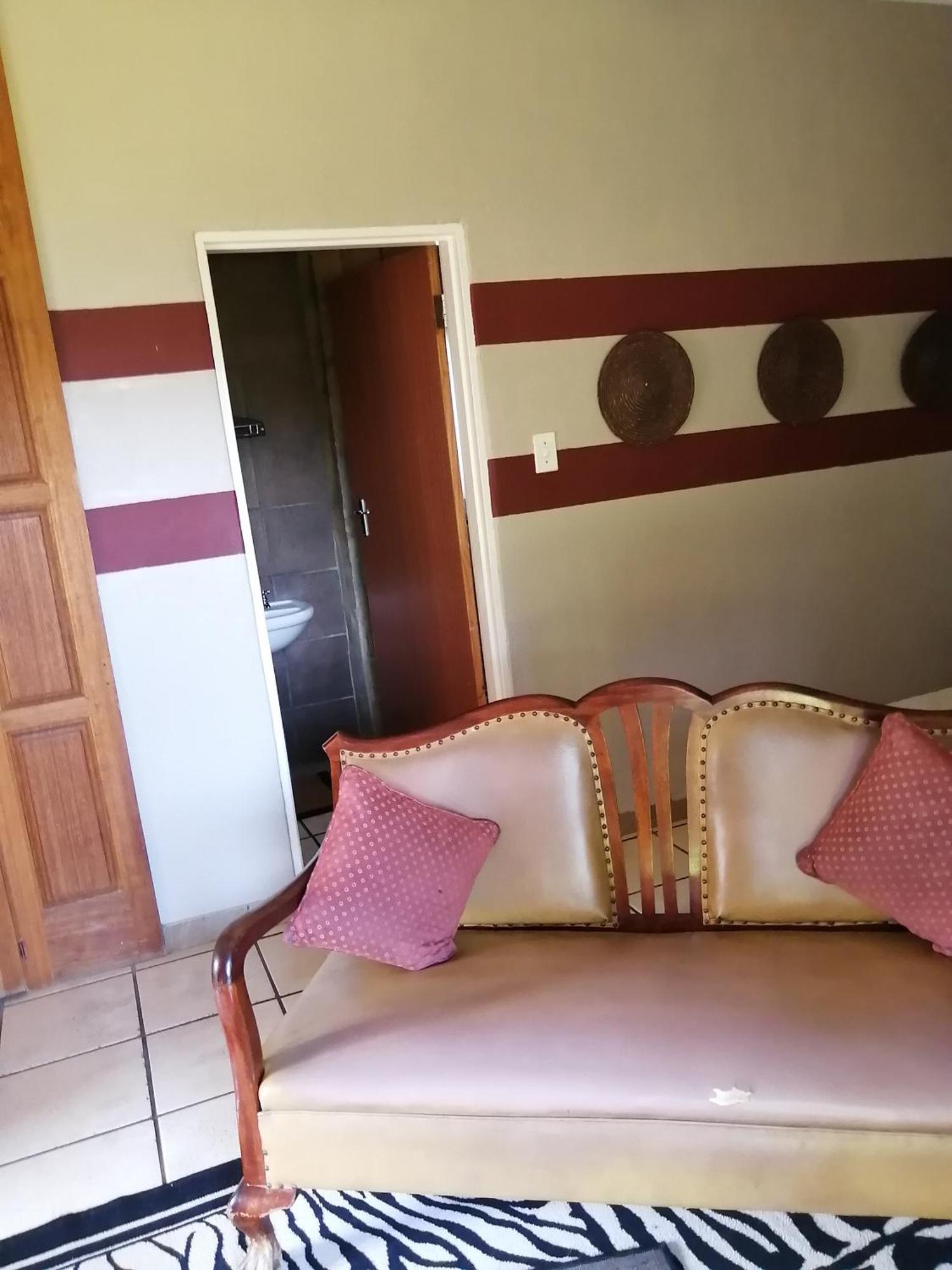 Guinea Feather Country Lodge & Spa Groblersdal Chambre photo